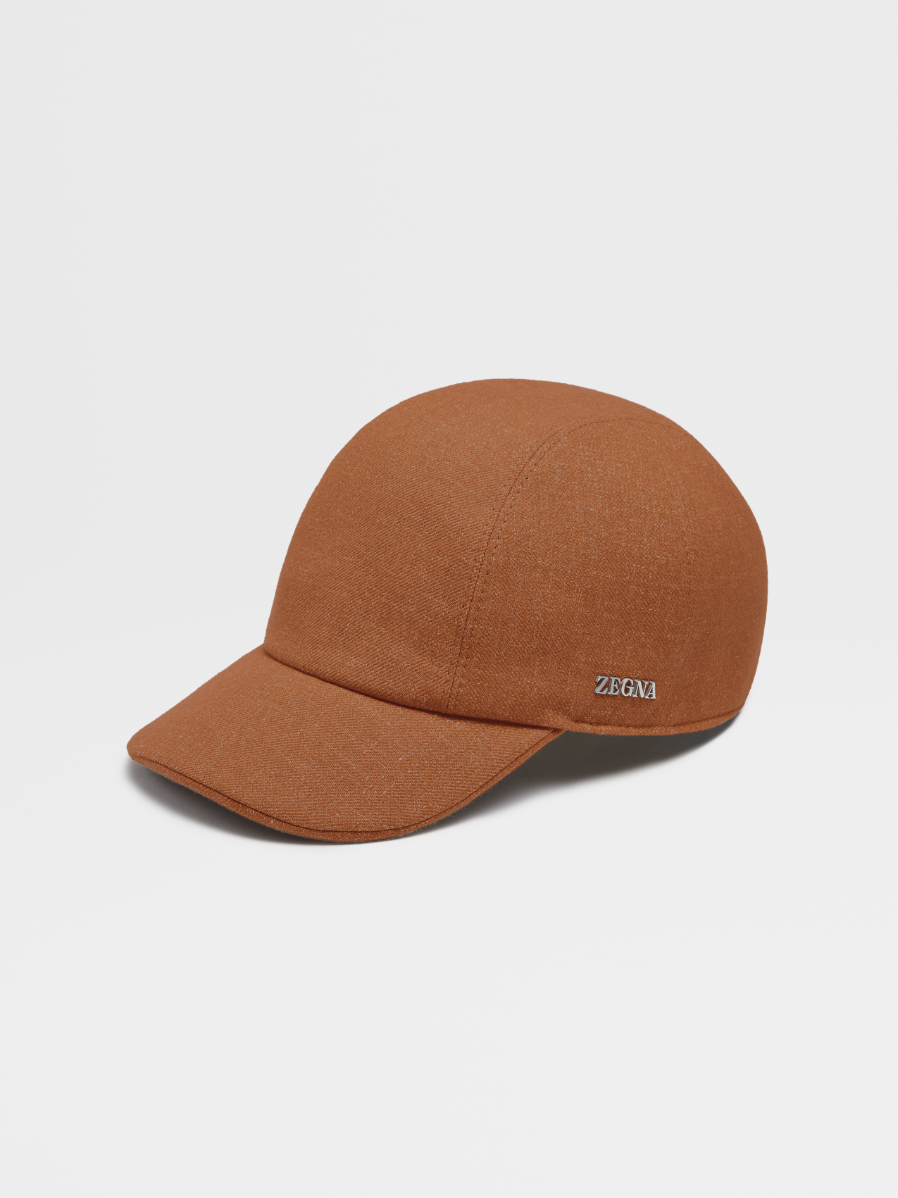 Gorra de Béisbol en Oasi Cashmere Color Foliage